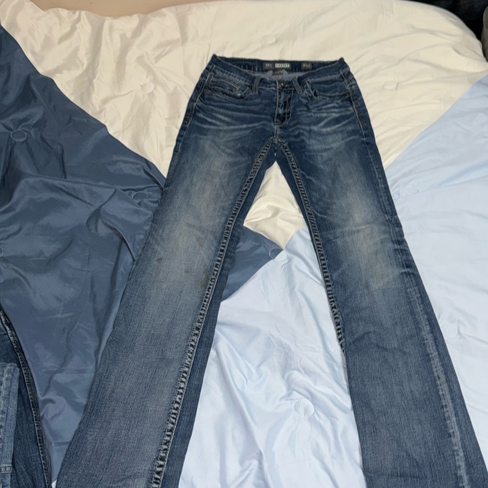 Men’s BKE Bootleg Jean size 30XL